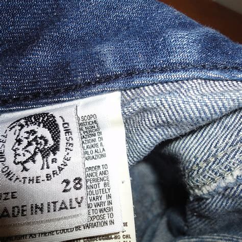 fake designer jeans hermes burberry|How to Authenticate Brand Label Jeans .